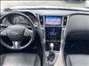 2015 INFINITI Q50 Sport