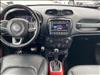 2018 Jeep Renegade Trailhawk