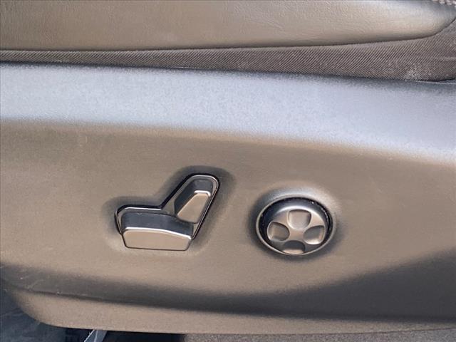 2023 Chrysler Pacifica Plug-In Hybrid Hybrid Limited