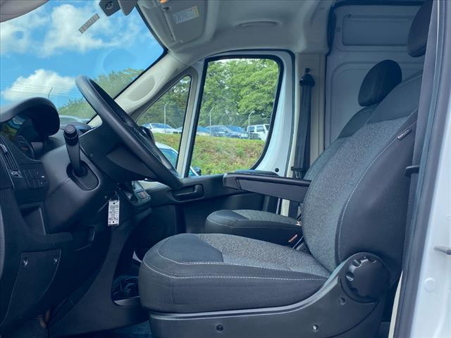 2020 RAM ProMaster 1500 136 WB