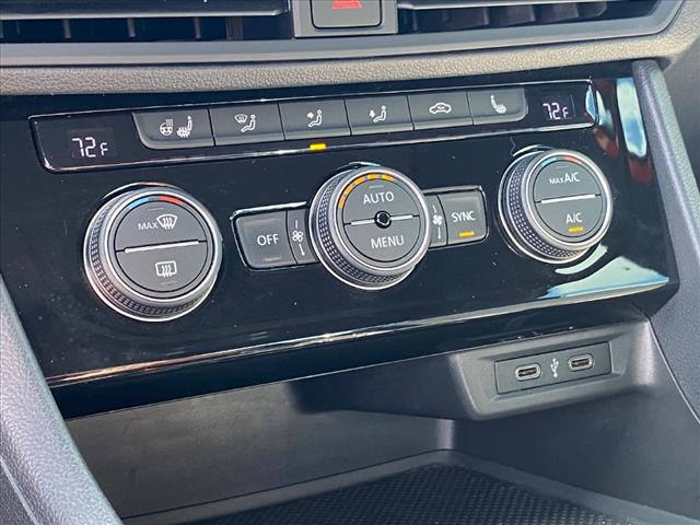 2021 Volkswagen Jetta R-Line