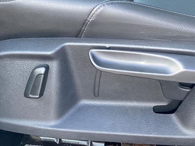 2018 Volkswagen Golf SportWagen SE