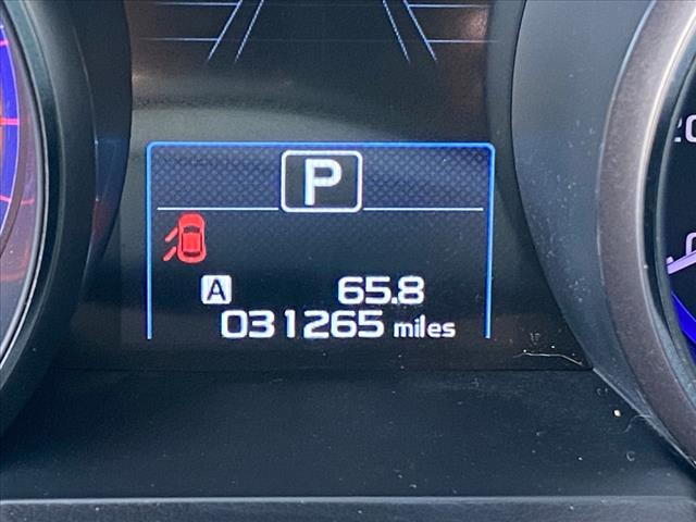2016 Subaru Outback 3.6R Limited