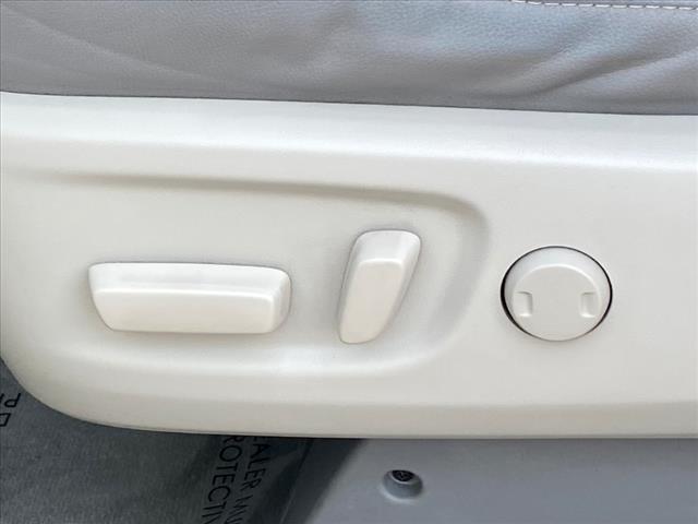 2011 Toyota Sienna Ltd