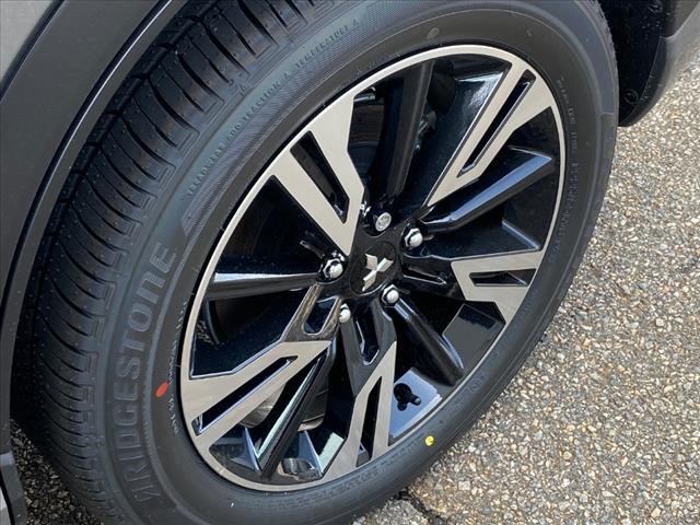 2025 Mitsubishi Eclipse Cross SEL