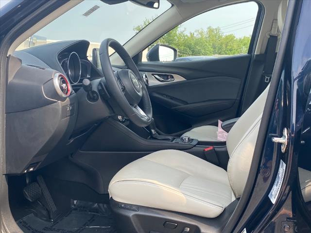 2019 Mazda CX-3 Grand Touring