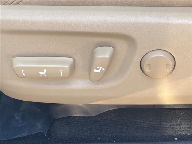 2014 Toyota 4Runner Limited