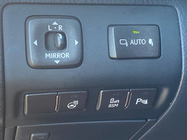 2016 Lexus LS 460 Base