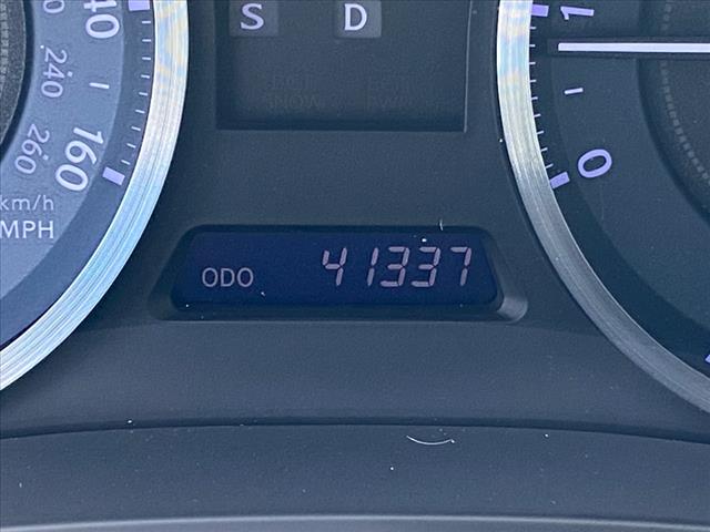 2011 Lexus IS 250 Base