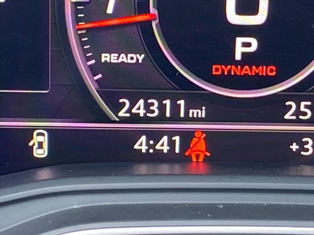 2018 Audi S5 Premium Plus
