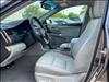 2015 Toyota Camry XLE