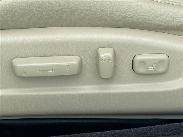 2018 Acura TLX V6