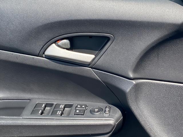 2010 Honda Accord LX-P