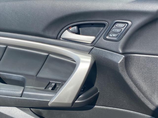 2012 Honda Accord EX-L