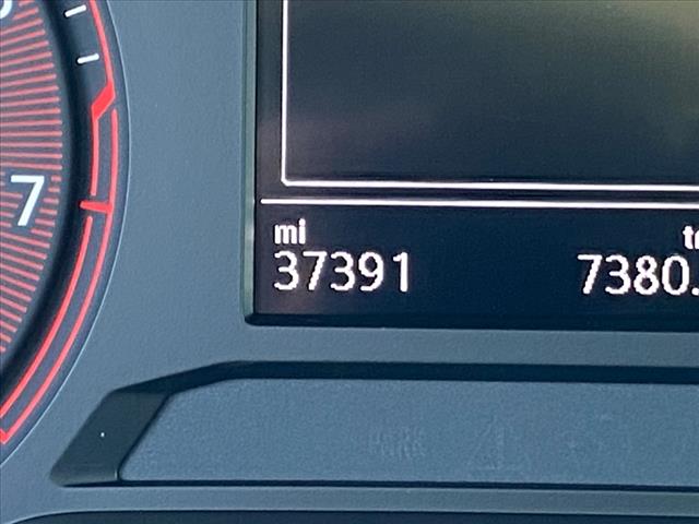 2020 Volkswagen Jetta SE