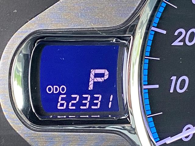 2011 Toyota Sienna Ltd