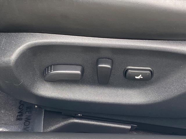 2018 INFINITI Q50 3.0t SPORT
