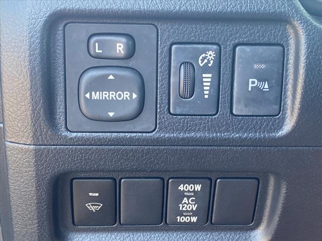 2014 Toyota 4Runner Limited