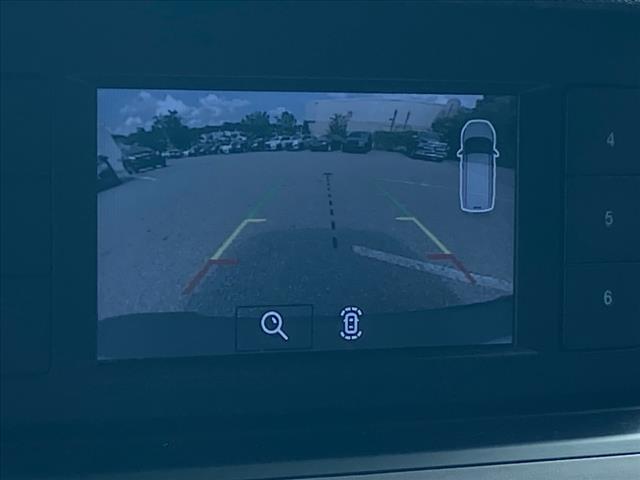 2020 Ford Transit Connect XL