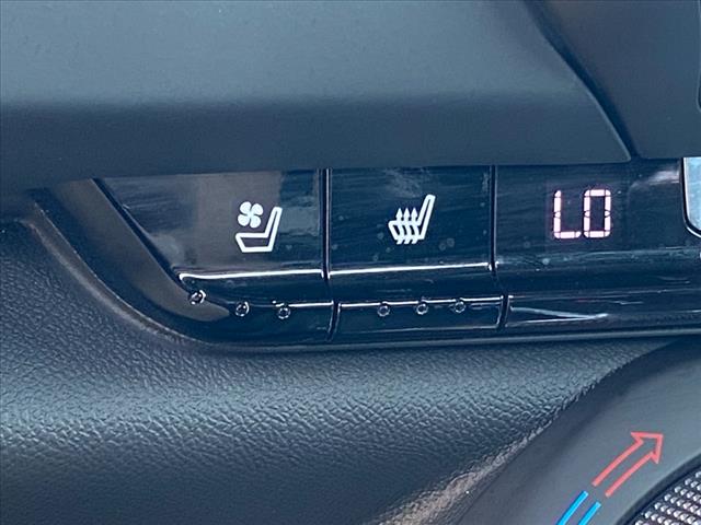 2016 Chevrolet Camaro 2LT