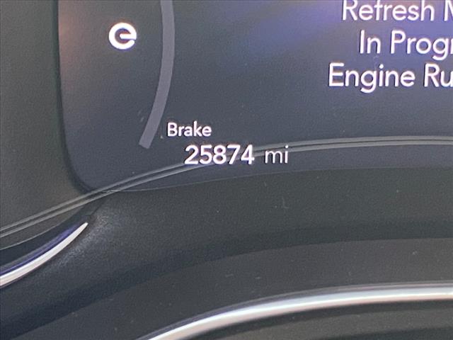 2023 Chrysler Pacifica Plug-In Hybrid Hybrid Limited