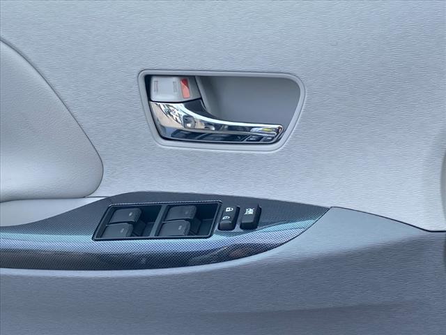 2011 Toyota Sienna SE