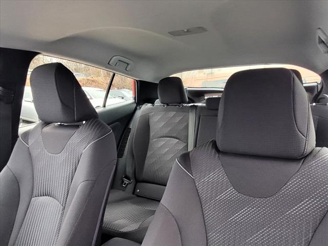 2020 Toyota Prius Prime LE