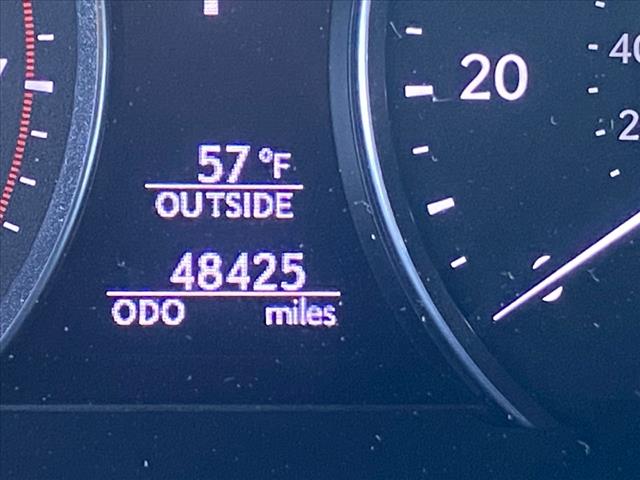 2016 Lexus LS 460 Base