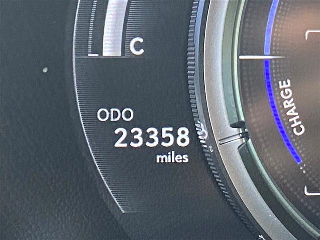 2022 Lexus UX 250h UX 250h F SPORT