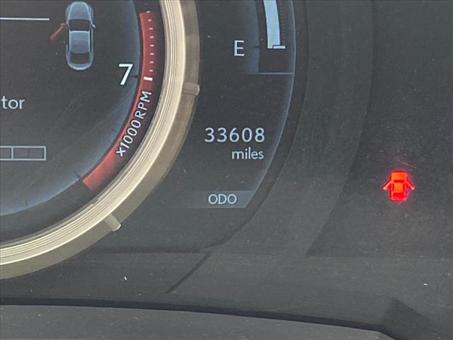 2016 Lexus RC 300 Base