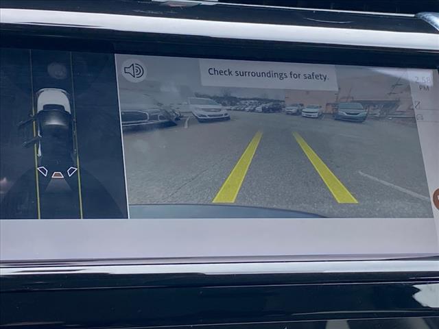 2022 Land Rover Discovery Sport SE