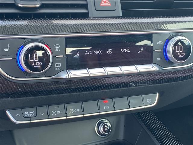 2018 Audi S5 Premium Plus