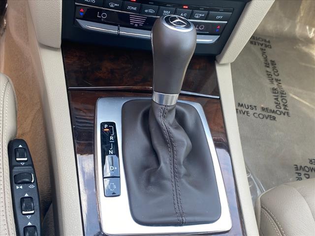 2013 Mercedes-Benz E-Class E 350