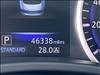 2015 INFINITI Q50 Sport