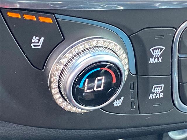 2020 Chevrolet Traverse High Country