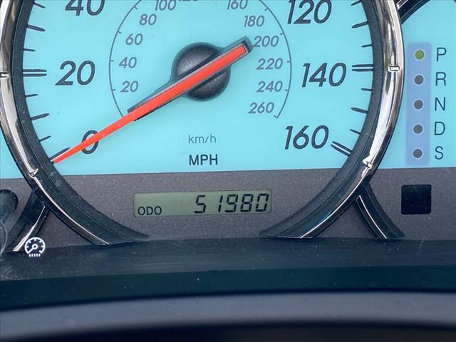 2006 Toyota Camry Solara SLE V6