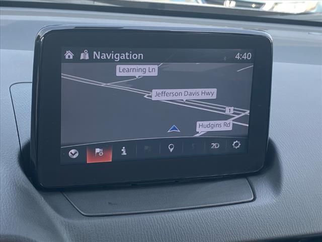 2019 Mazda CX-3 Grand Touring