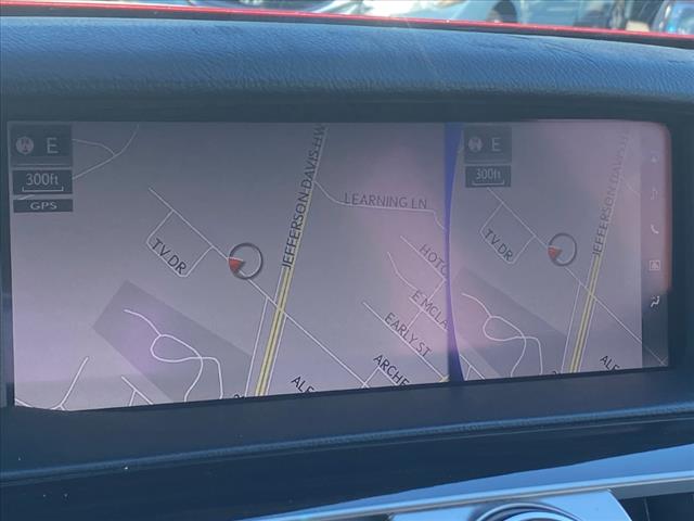2016 Lexus LS 460 Base
