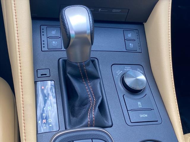 2016 Lexus RC 350 Base
