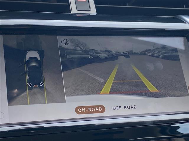 2021 Land Rover Discovery Sport SE