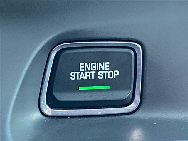 2016 Chevrolet Camaro 2LT