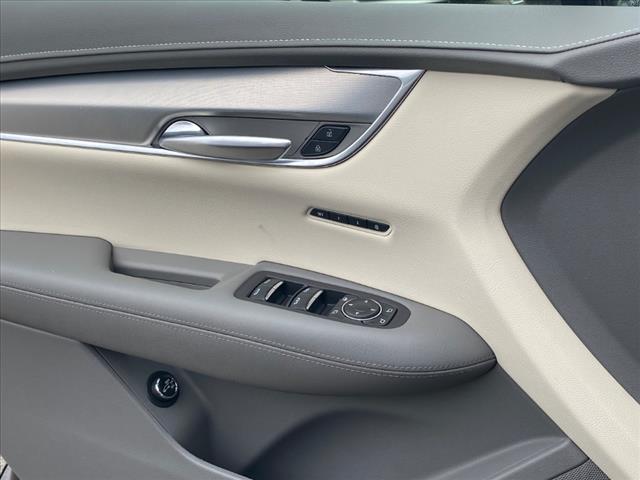 2020 Cadillac XT5 Premium Luxury AWD