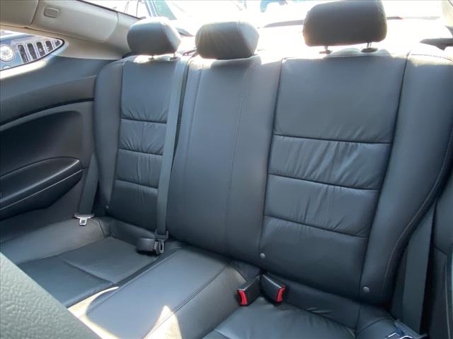 2012 Honda Accord EX-L