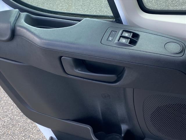 2020 RAM ProMaster 1500 136 WB