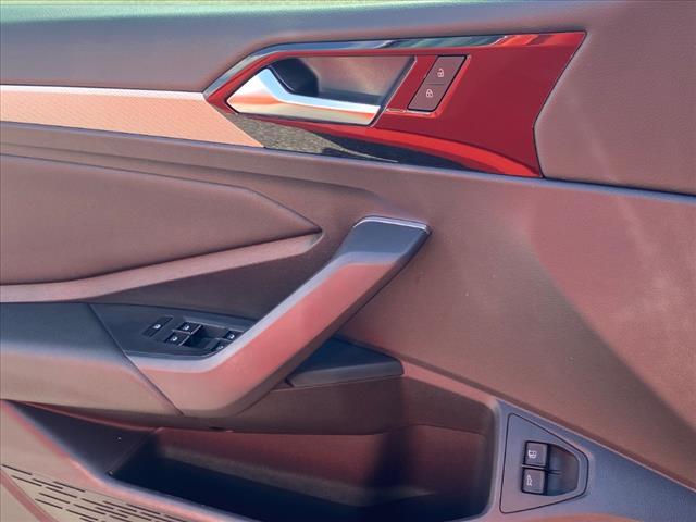 2021 Volkswagen Jetta R-Line