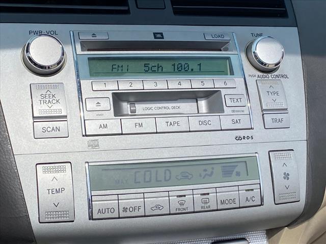 2006 Toyota Camry Solara SLE V6