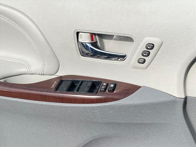 2011 Toyota Sienna Ltd