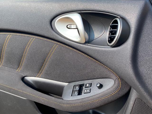 2018 Nissan 370Z 