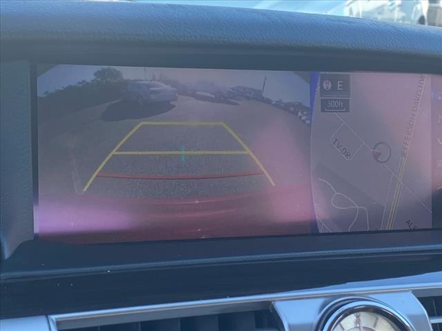 2016 Lexus LS 460 Base