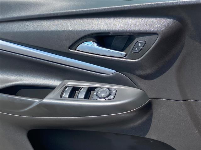 2023 Chevrolet Bolt EUV Premier